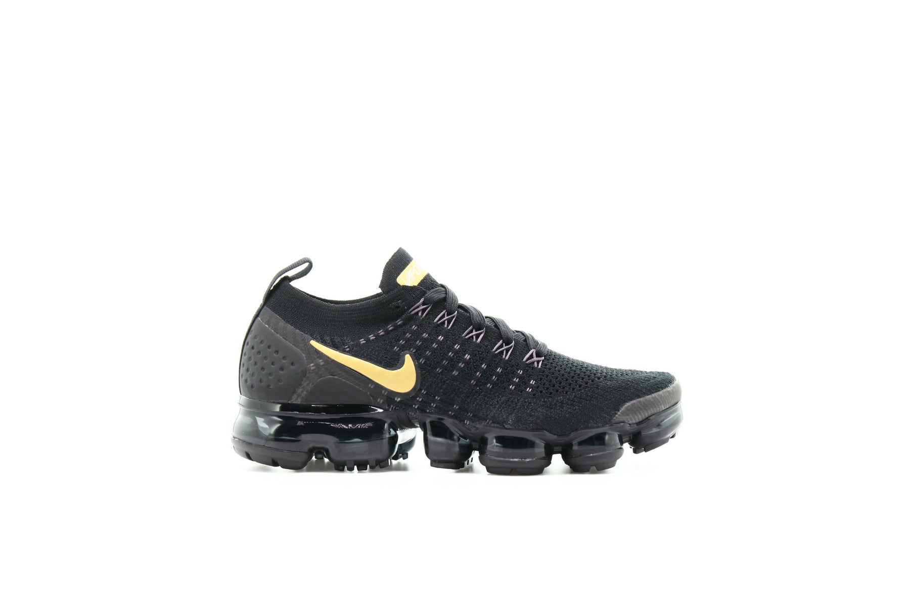 Nike Wmns Air Vapormax Flyknit 2 "Black"