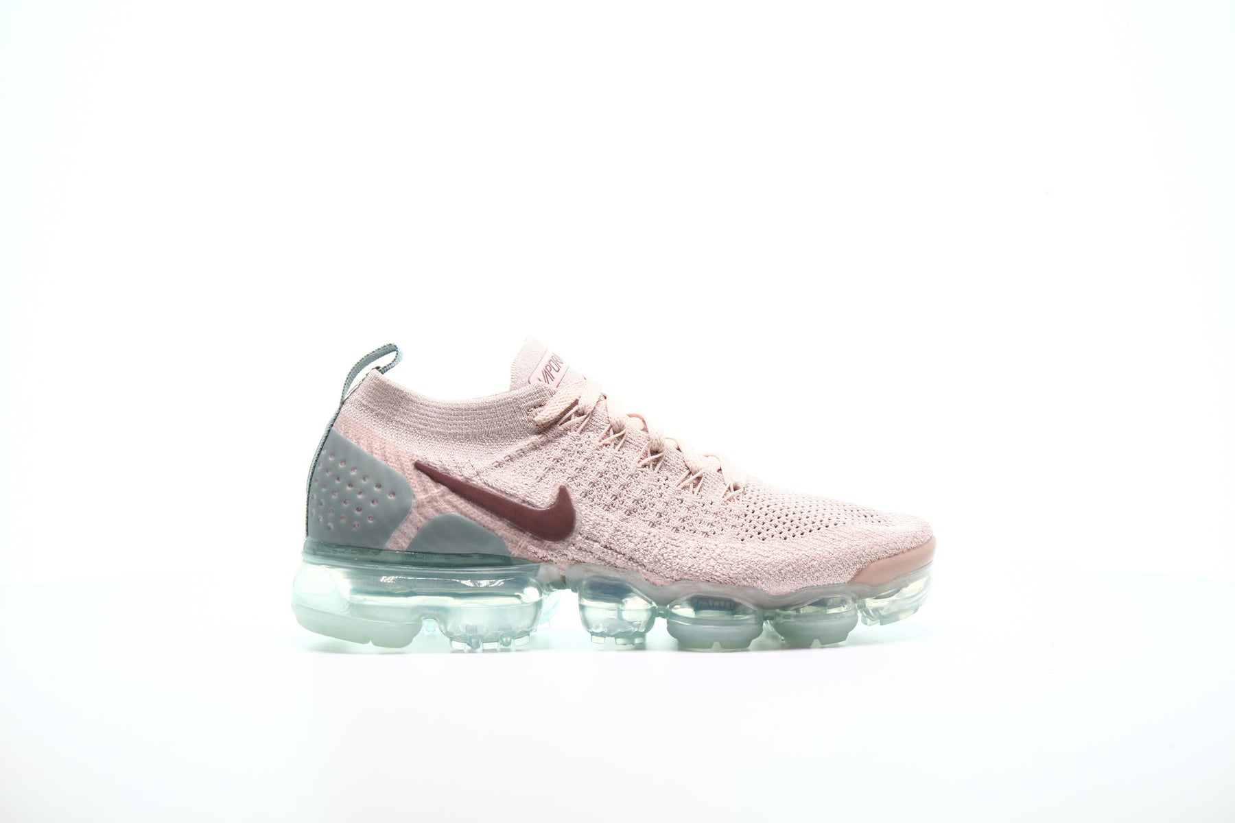 Nike Wmns Air VaporMax Flyknit 2 "Particle Beige"