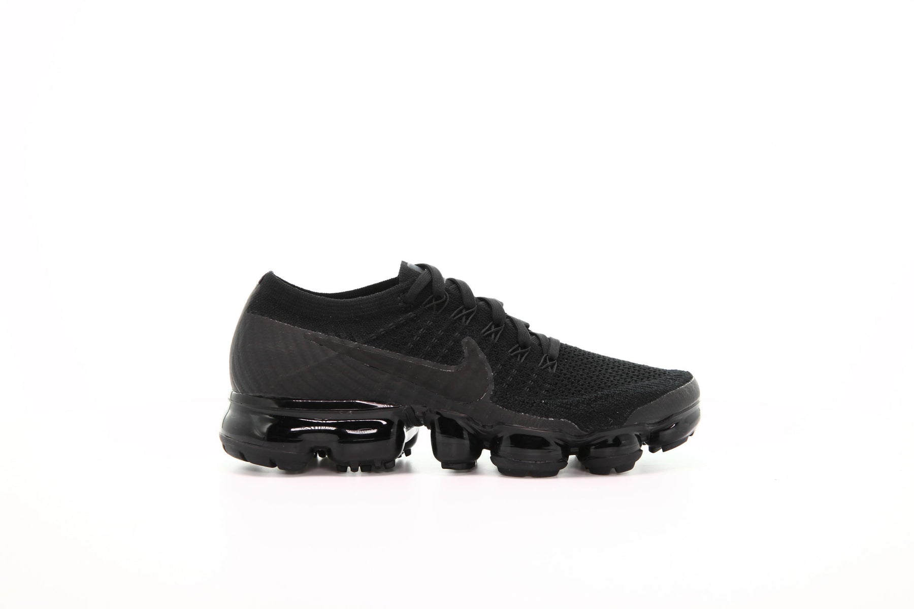Nike Wmns Air Vapormax Flyknit "Black"