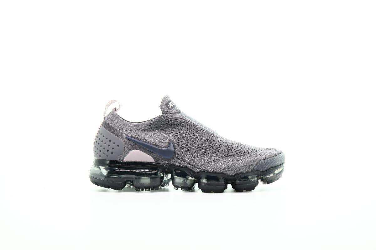 Nike Wmns Air VaporMax Flyknit Moc 2 "Gunsmoke"