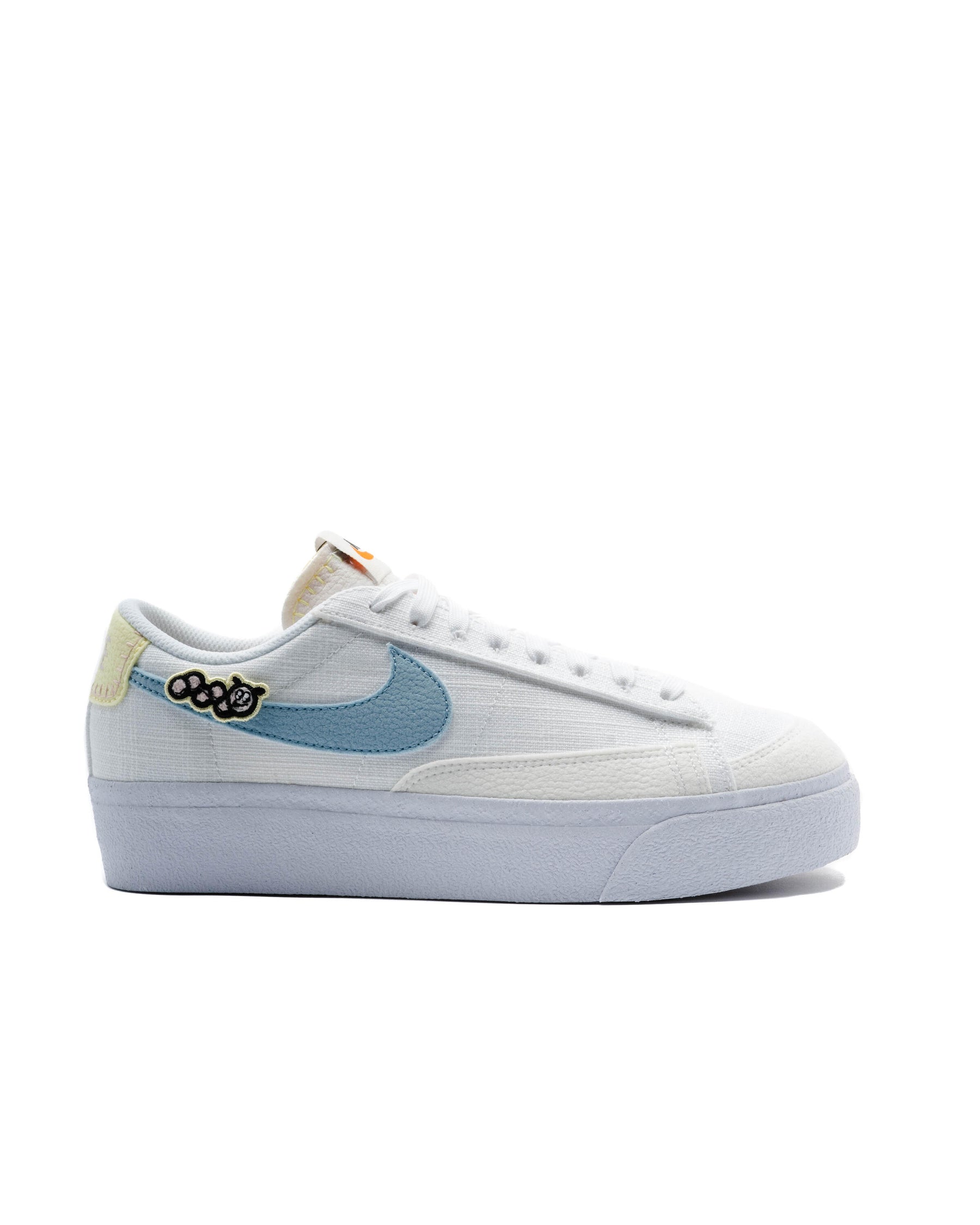 Nike WMNS BLAZER LOW PLATFORM SE NN
