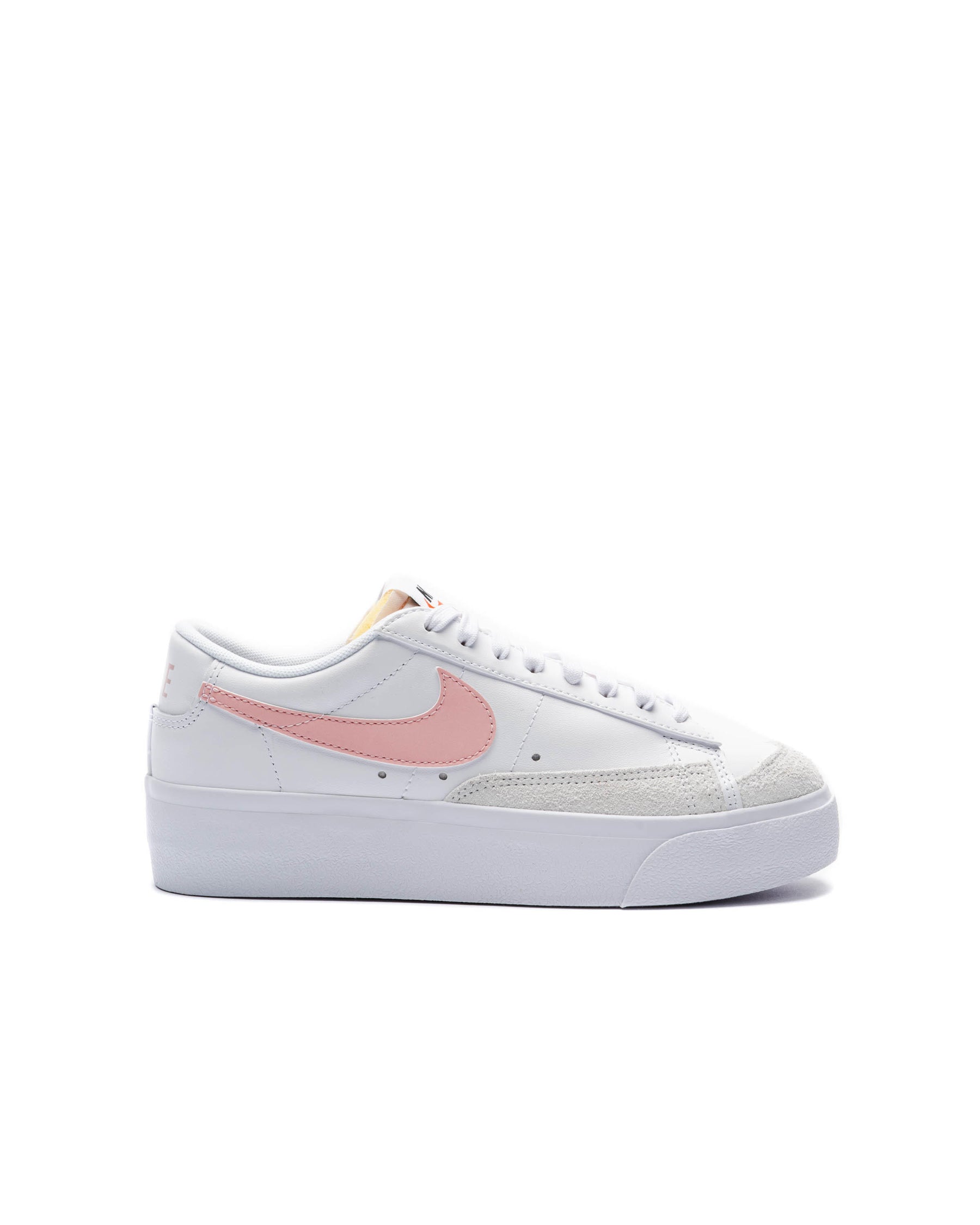 Nike WMNS BLAZER LOW PLATFORM