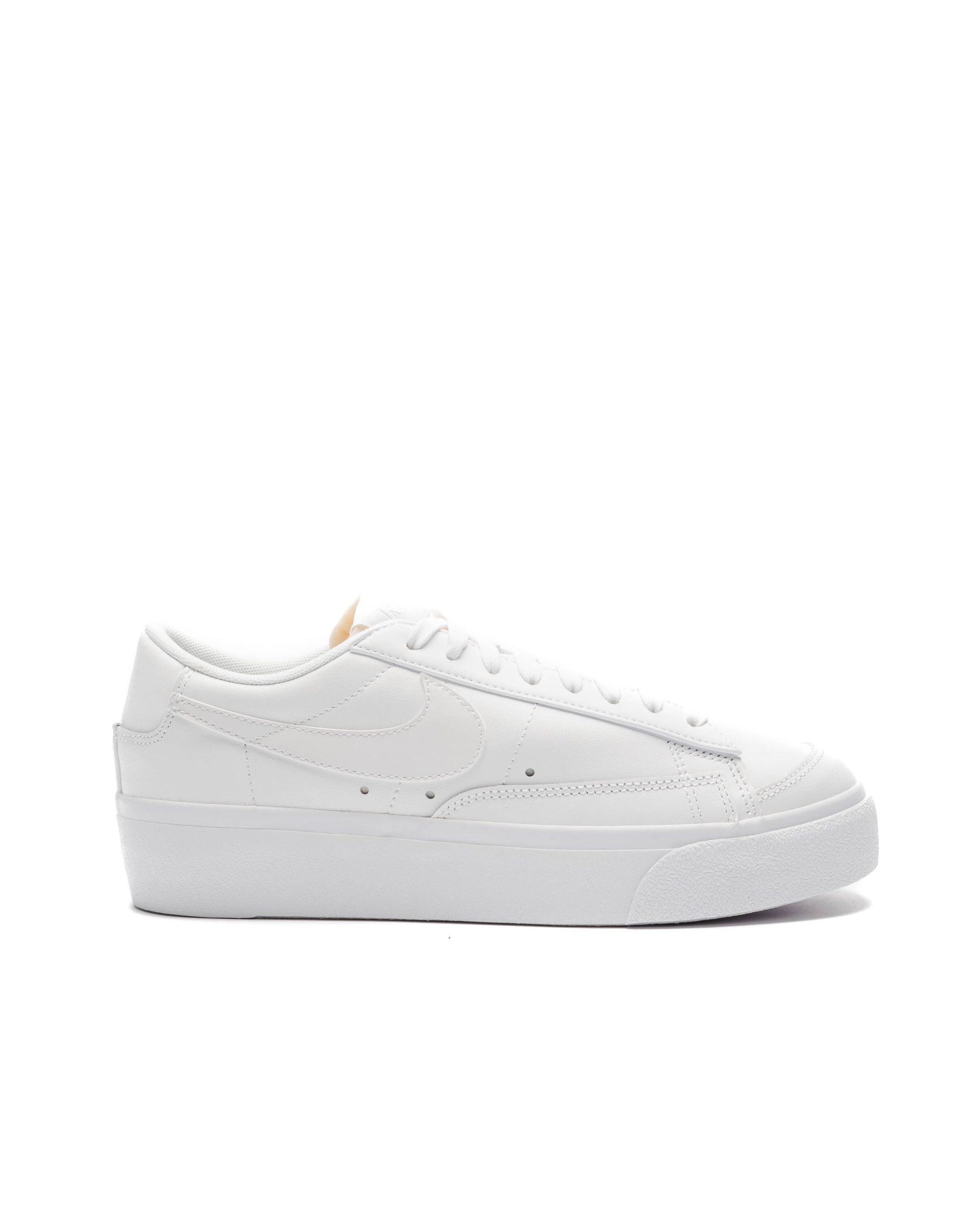 Nike WMNS BLAZER LOW PLATFORM