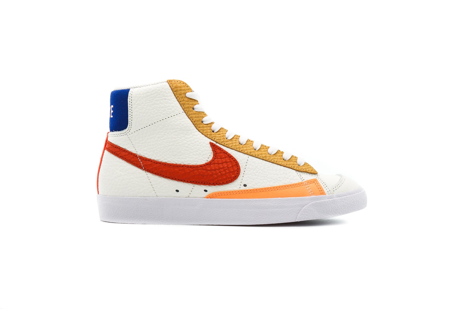 Nike WMNS BLAZER MID '77 "SAIL"