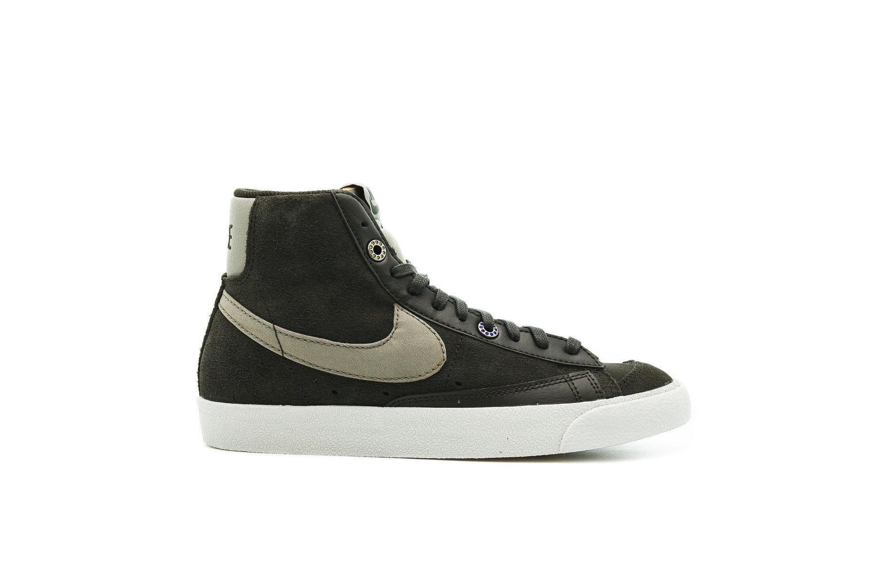 Nike WMNS BLAZER MID '77 "SEQUOIA"