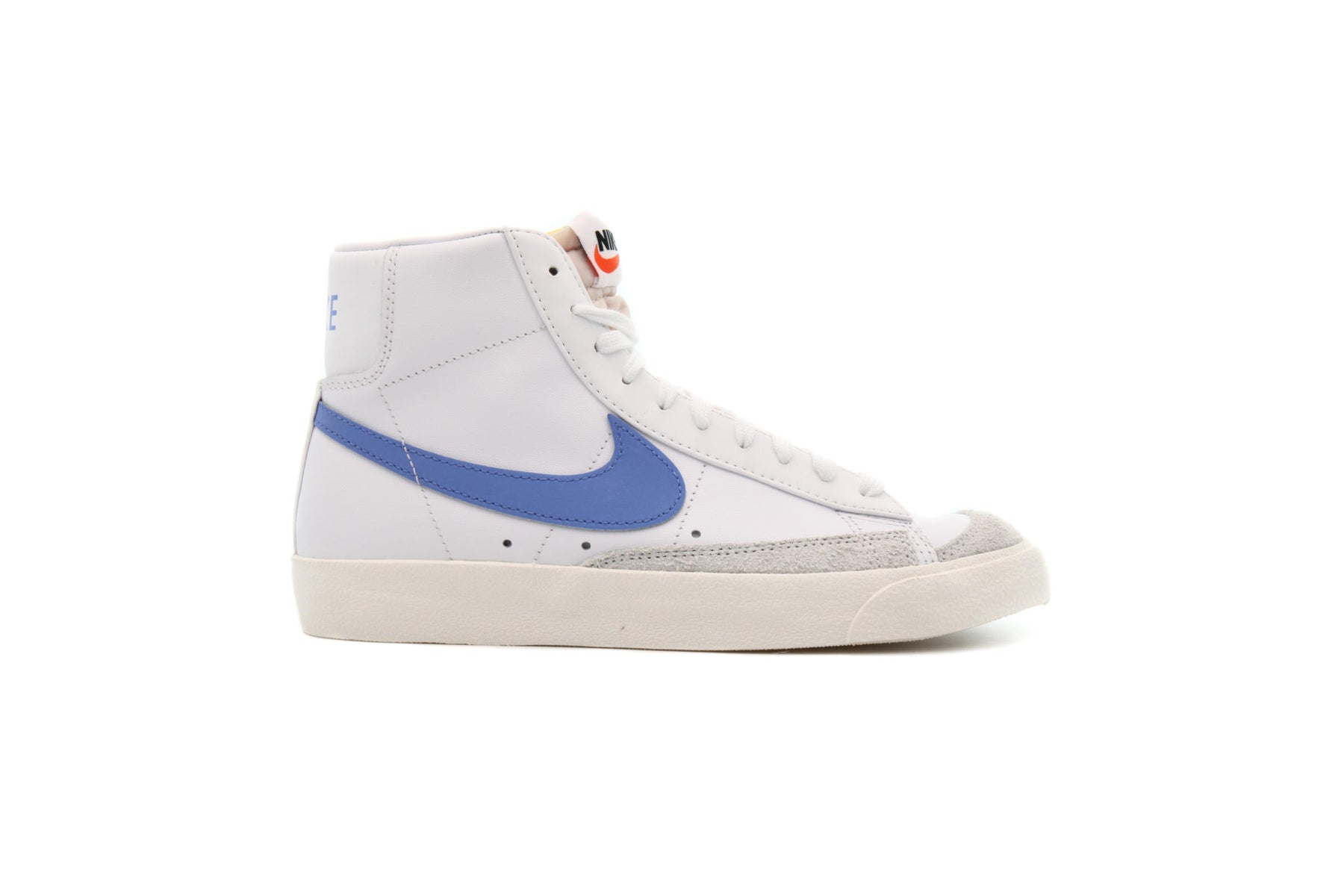 Nike WMNS BLAZER MID '77 "ROYAL PULSE"