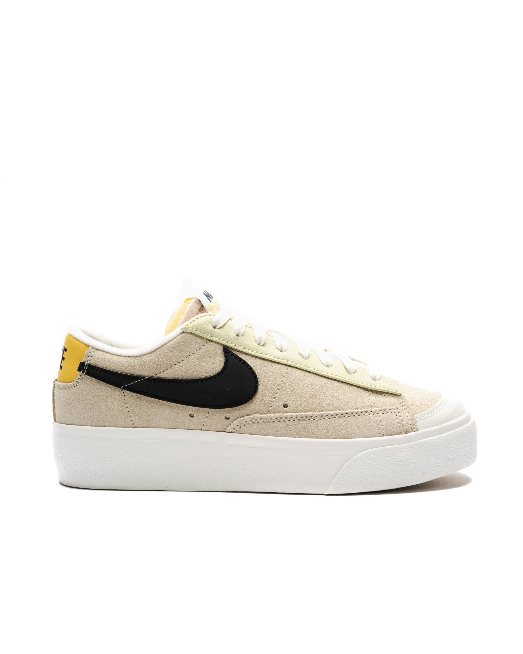 Nike WMNS BLAZER PLATFORM