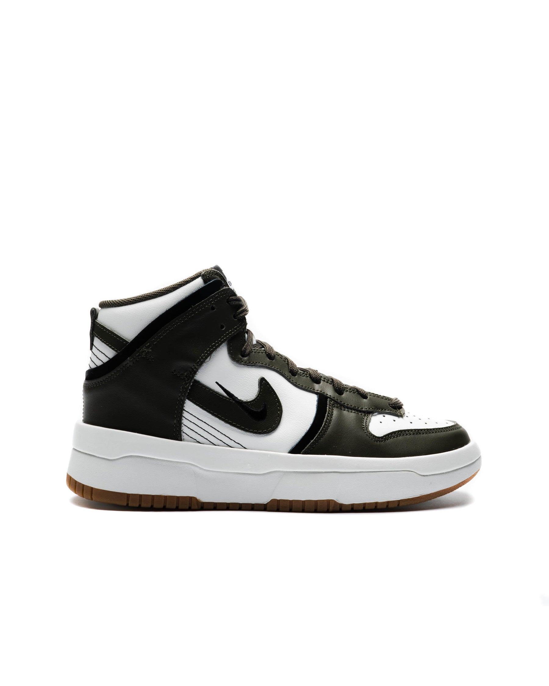 Nike WMNS DUNK HIGH UP REBEL