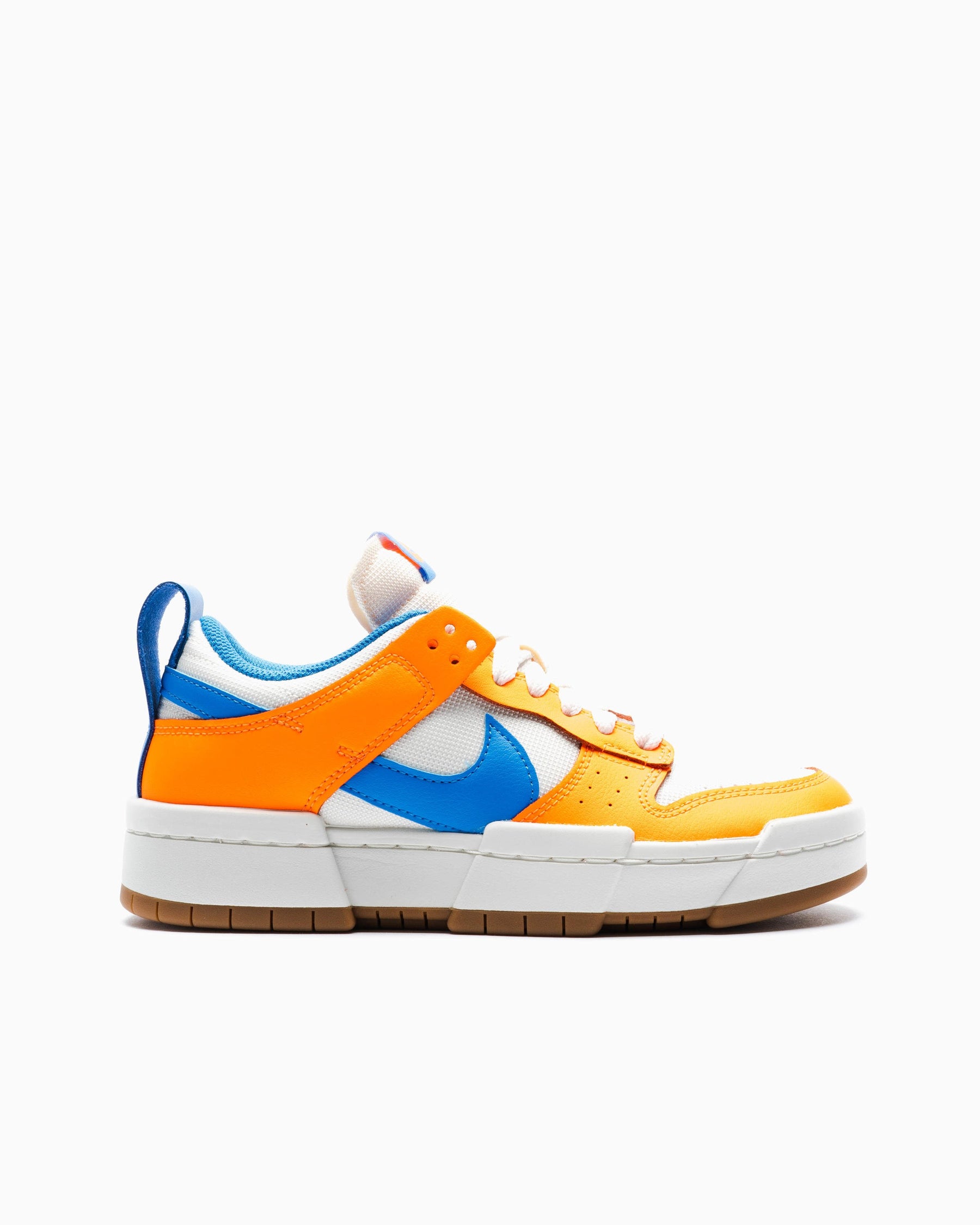 Nike WMNS DUNK LOW DISRUPT