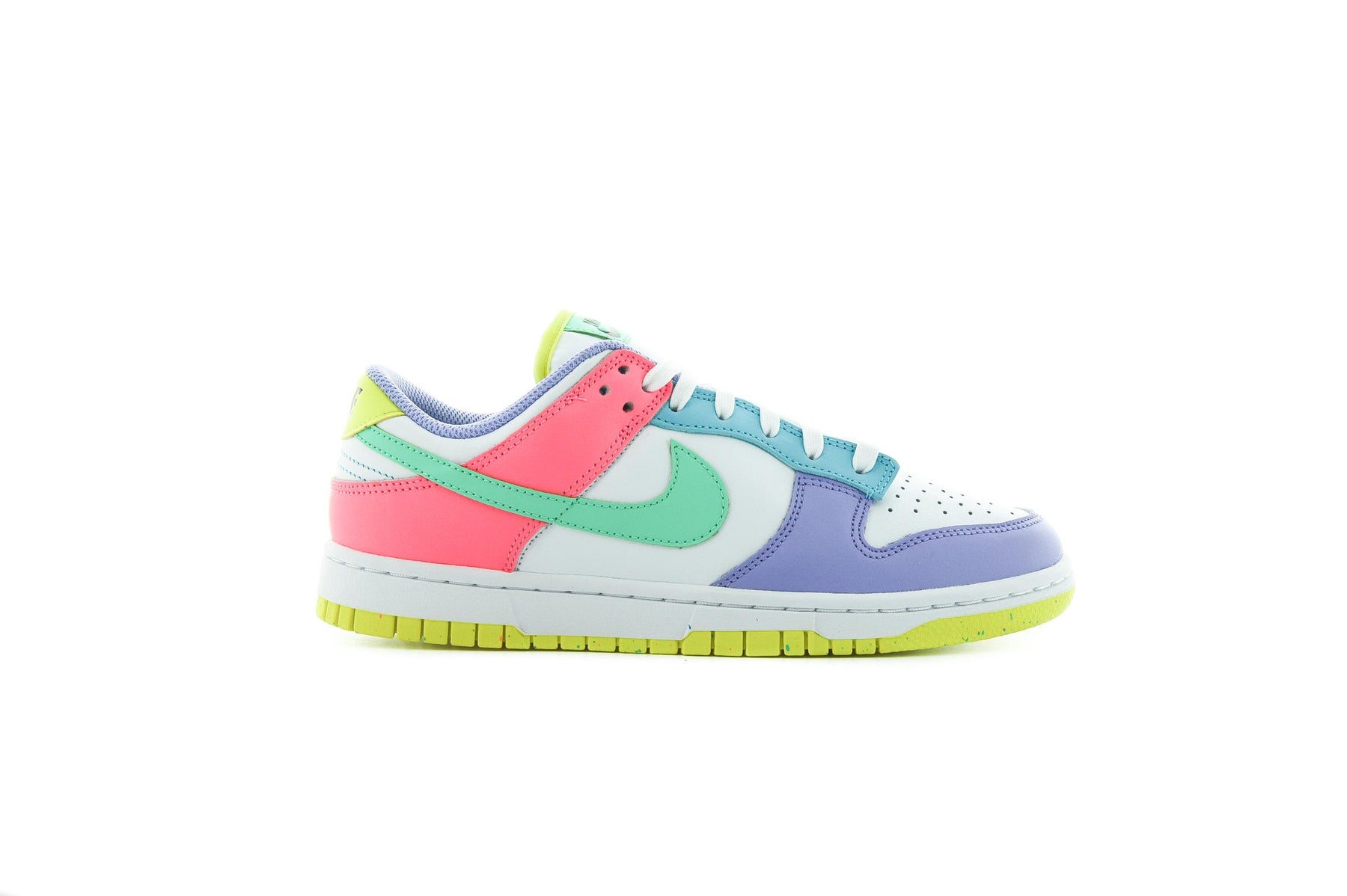Nike WMNS DUNK LOW SE "EASTER"