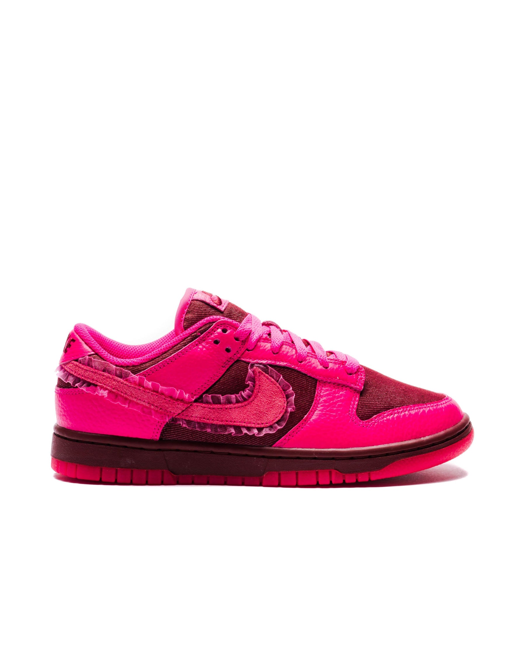Nike WMNS  DUNK LOW