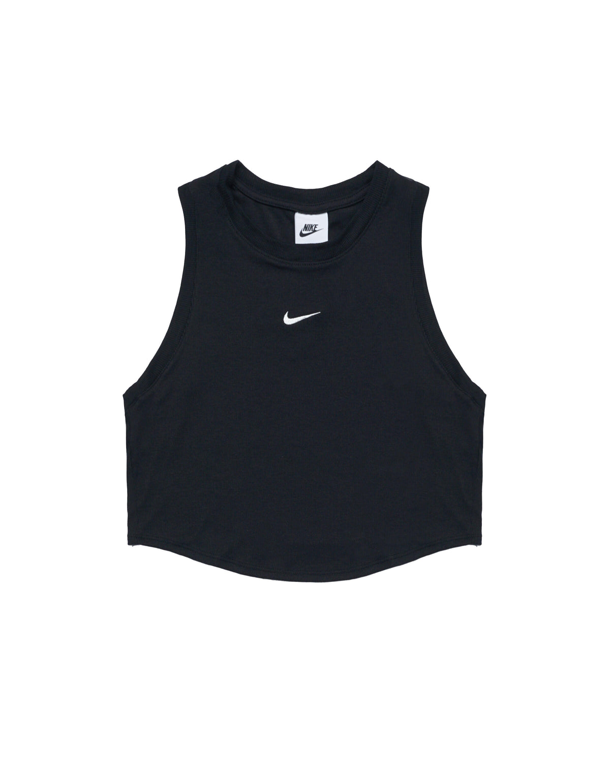 Nike WMNS ESSENTIALS RIBBED CROPPED TANK
