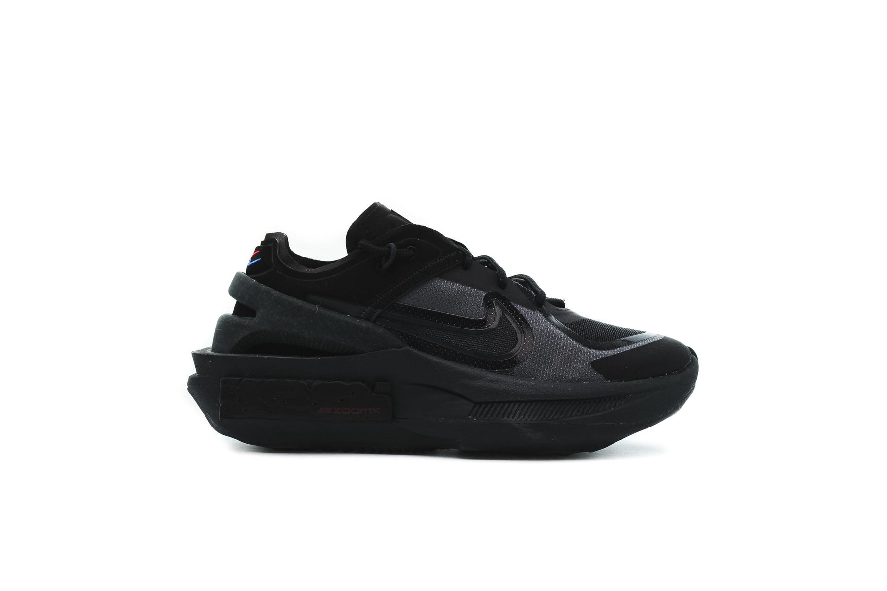 Nike WMNS FONTANKA EDGE "BLACK"