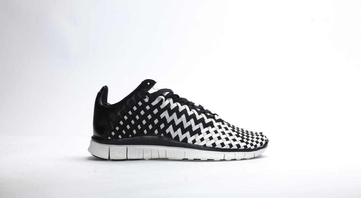Nike Wmns Free Inneva Woven "Sail"