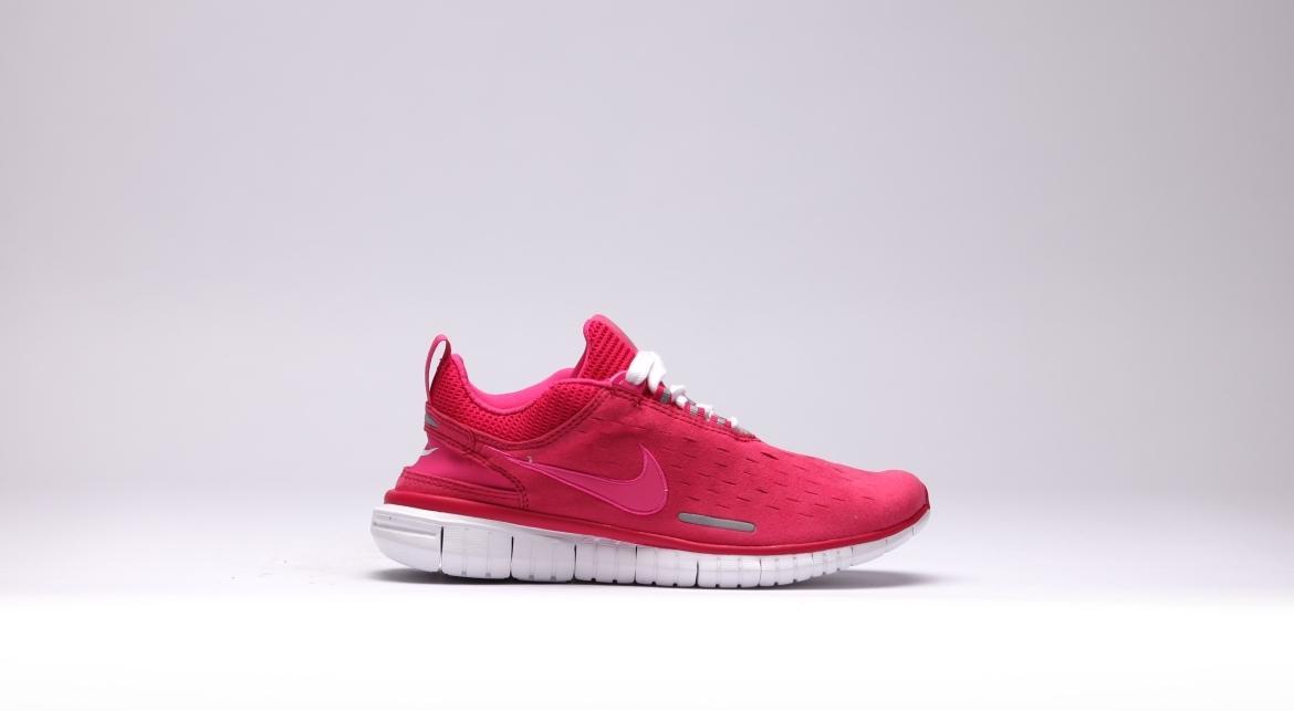 Nike Wmns Free OG '14 "Vivid Pink"