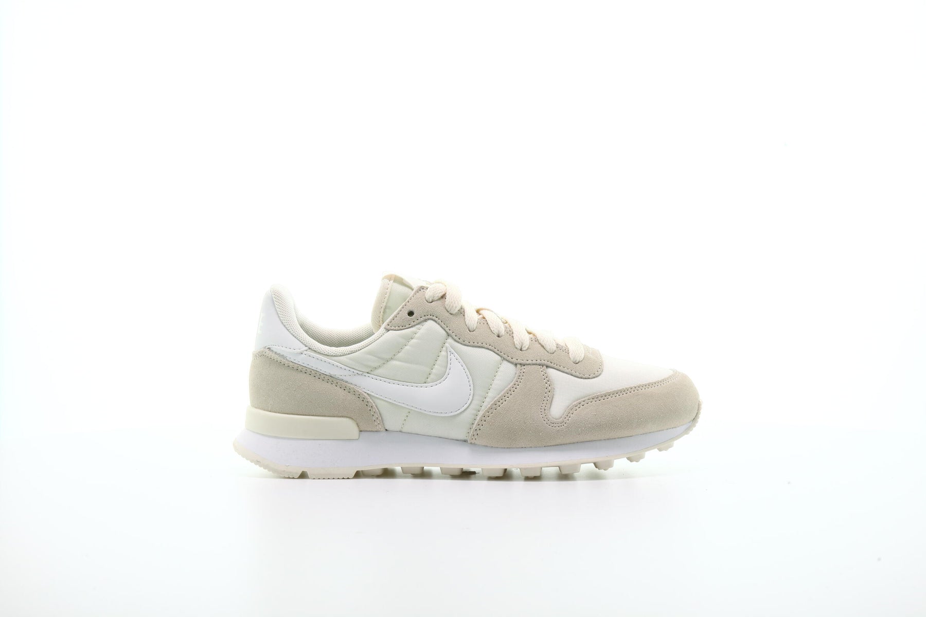 Nike Wmns Internationalist "Pale Ivory"