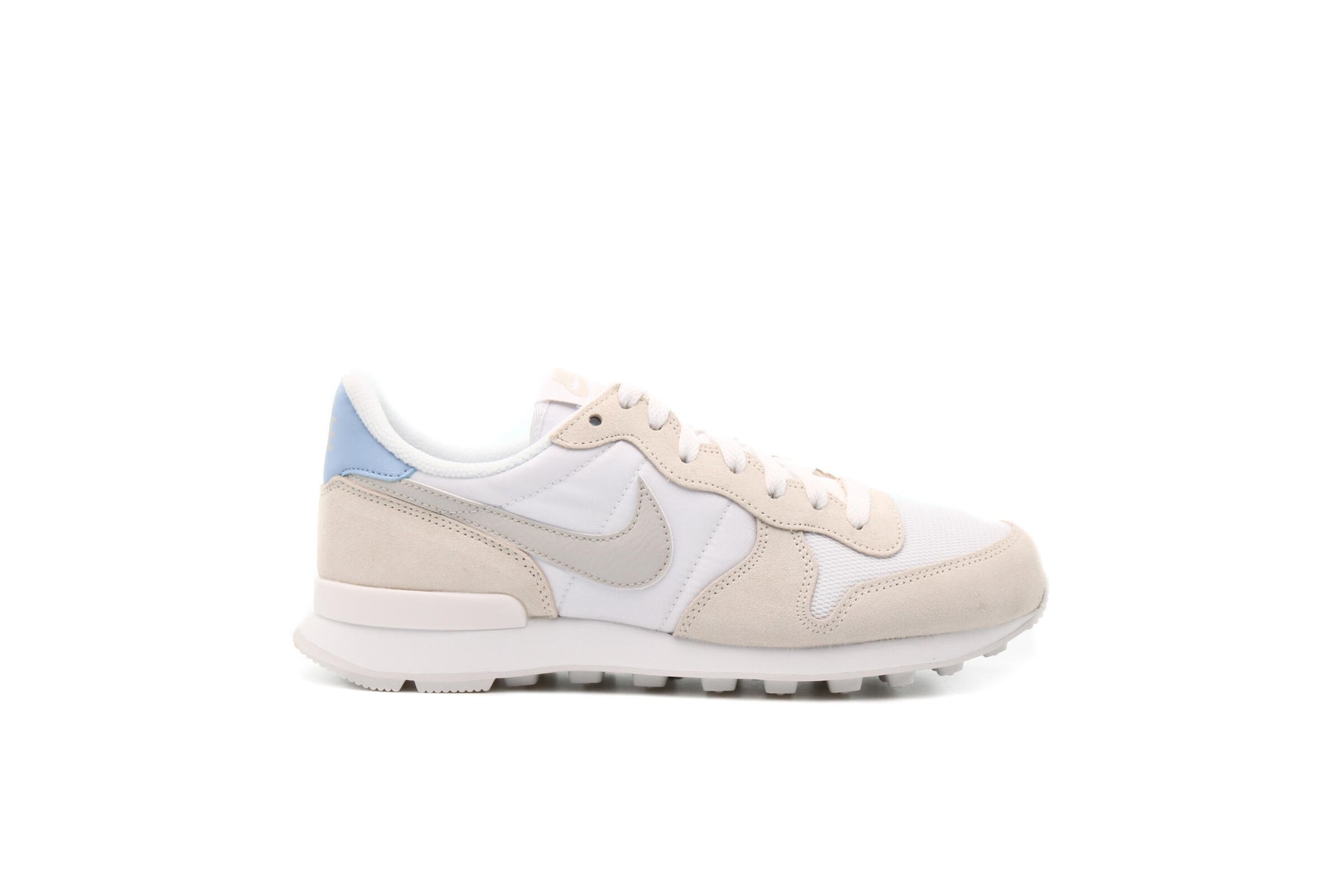 Nike WMNS INTERNATIONALIST "WHITE"