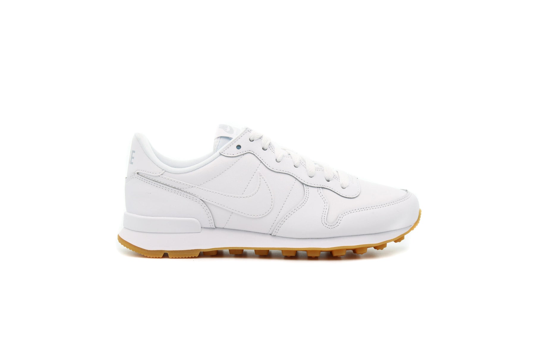 Nike WMNS INTERNATIONALIST "WHITE"