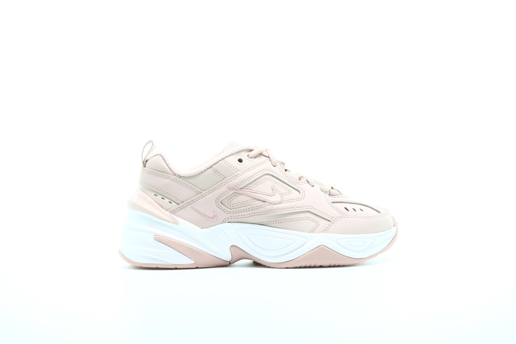 Nike WMNS M2K Tekno "Particle Beige"
