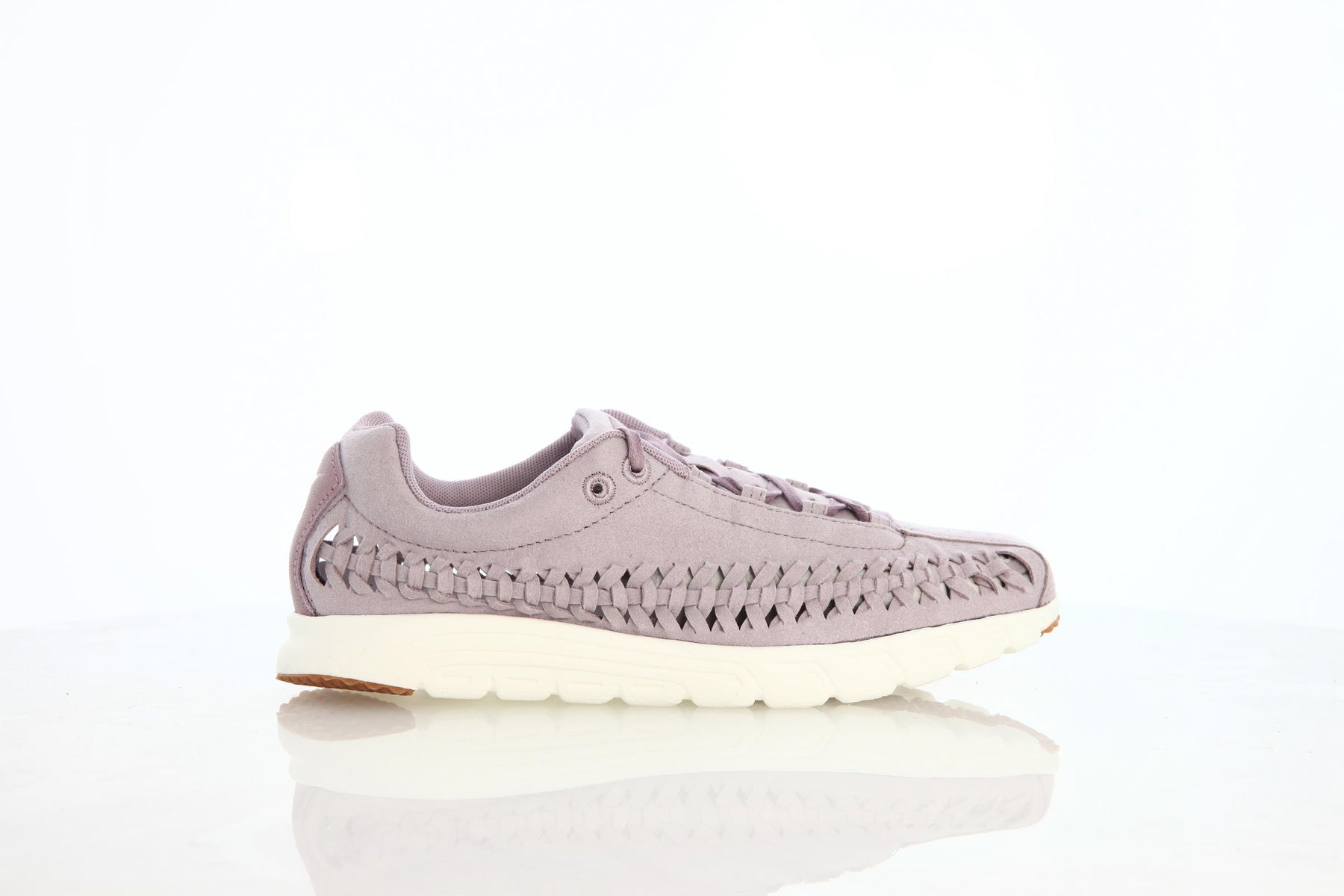 Nike Wmns Mayfly Woven "Plum Fog"