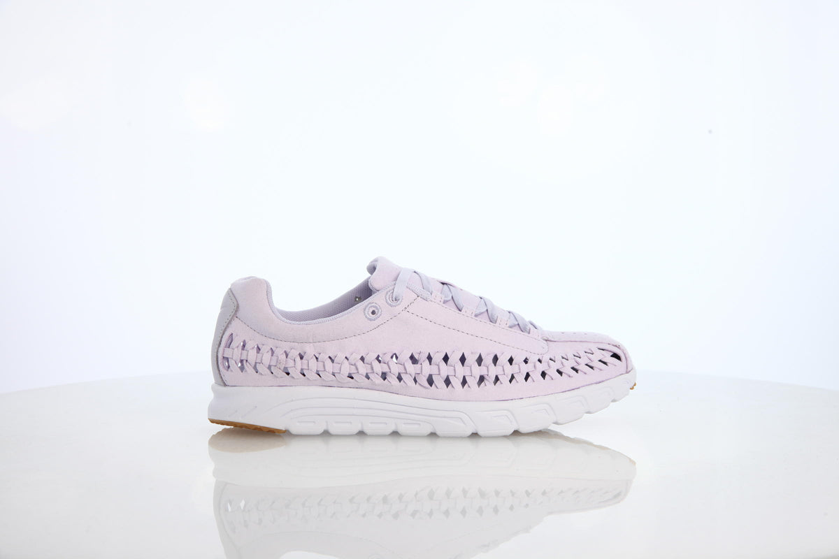 Nike Wmns Mayfly Woven QS Pastel Pack "Barely Grape"