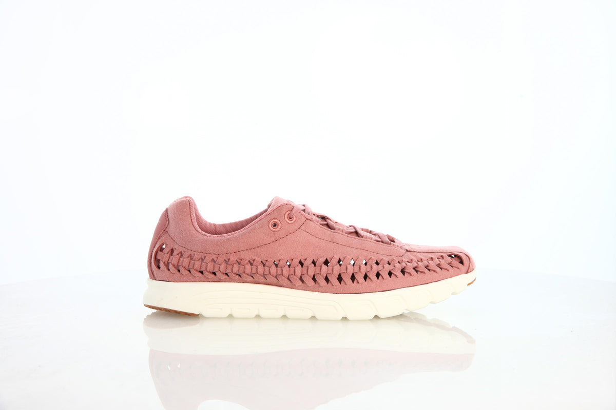 Nike Wmns Mayfly Woven "Red"