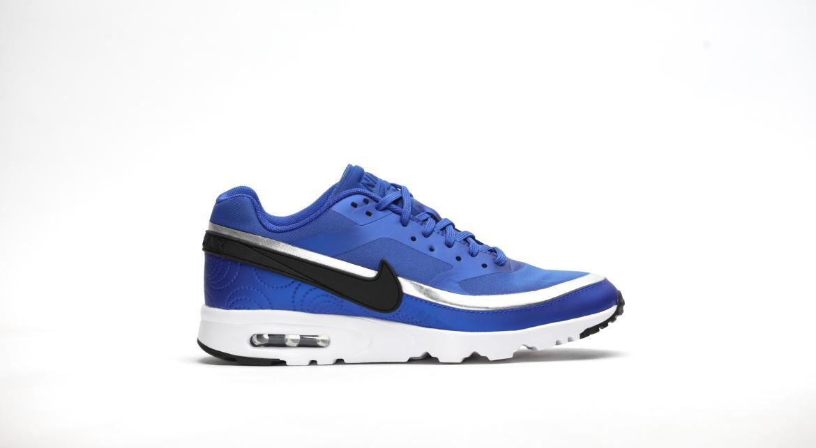 Nike Wmns Air Max BW Ultra LOTC "Hyper Blue"