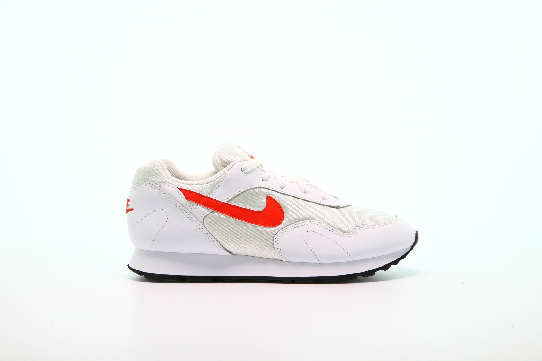 Nike WMNS Outburst "Team Orange"