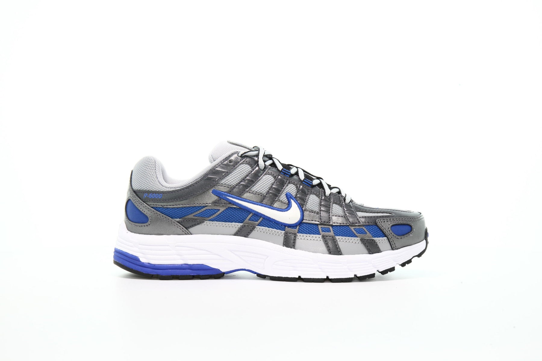 Nike Wmns P-6000 "Wolf Grey"