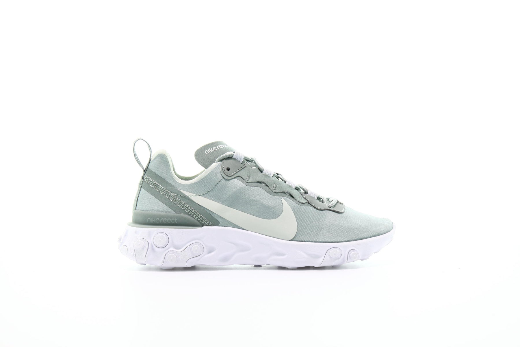 Nike WMNS React Element 55 "Mica Green"