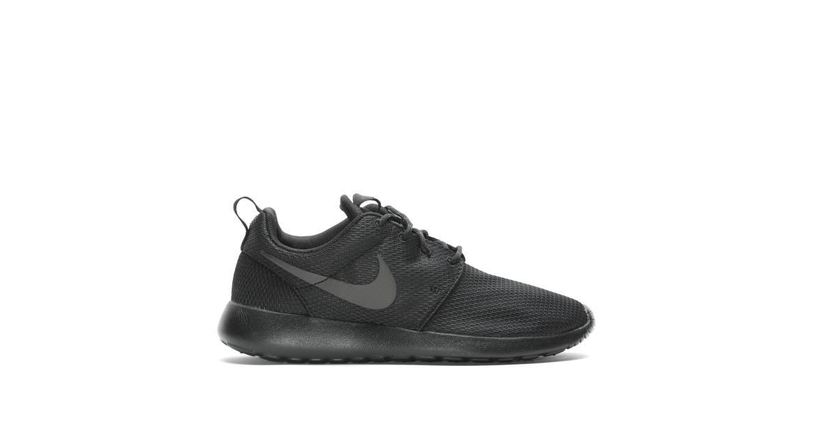 Nike Wmns Roshe One "Anthracite"