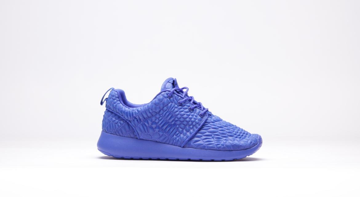 Nike Wmns Roshe One Dmb "Racer Blue"