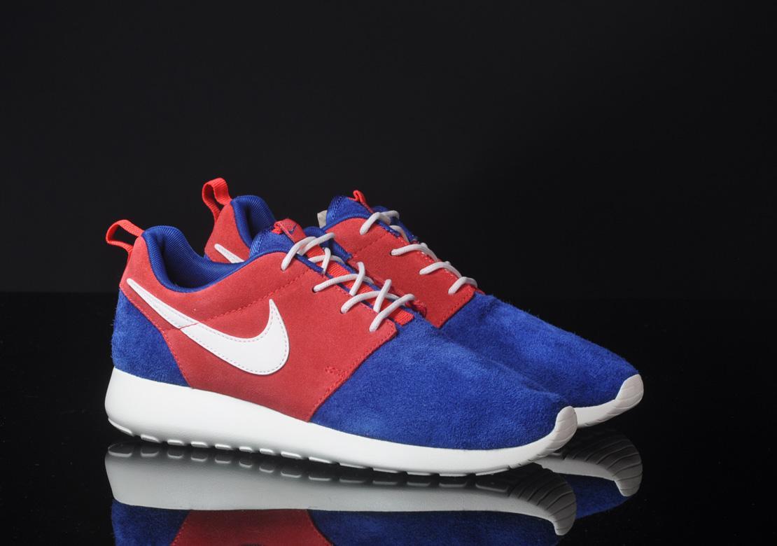 Nike Wmns Roshe Run VNTG
