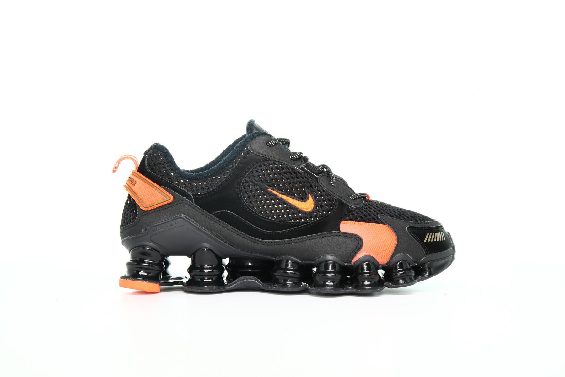 Nike WMNS Shox TL Nova SP "Black"