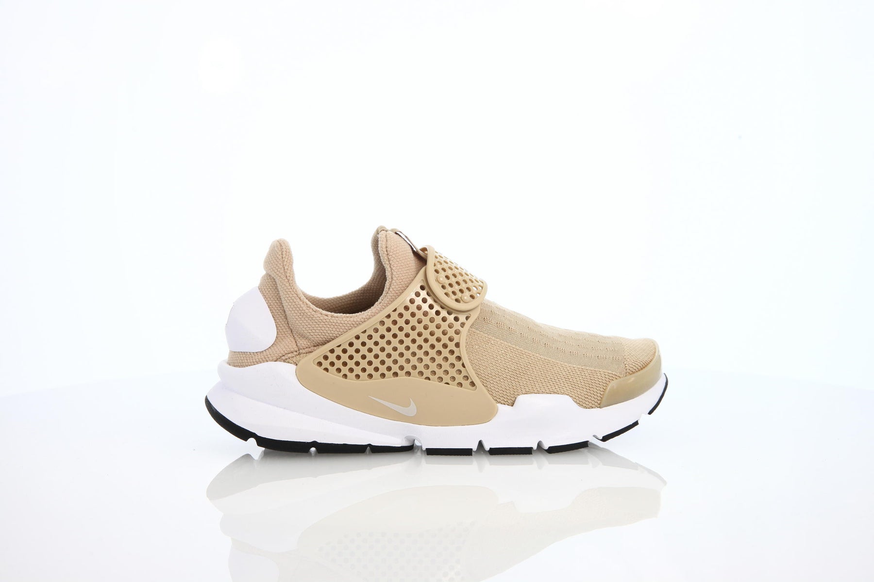 Nike Wmns Sock Dart "White"