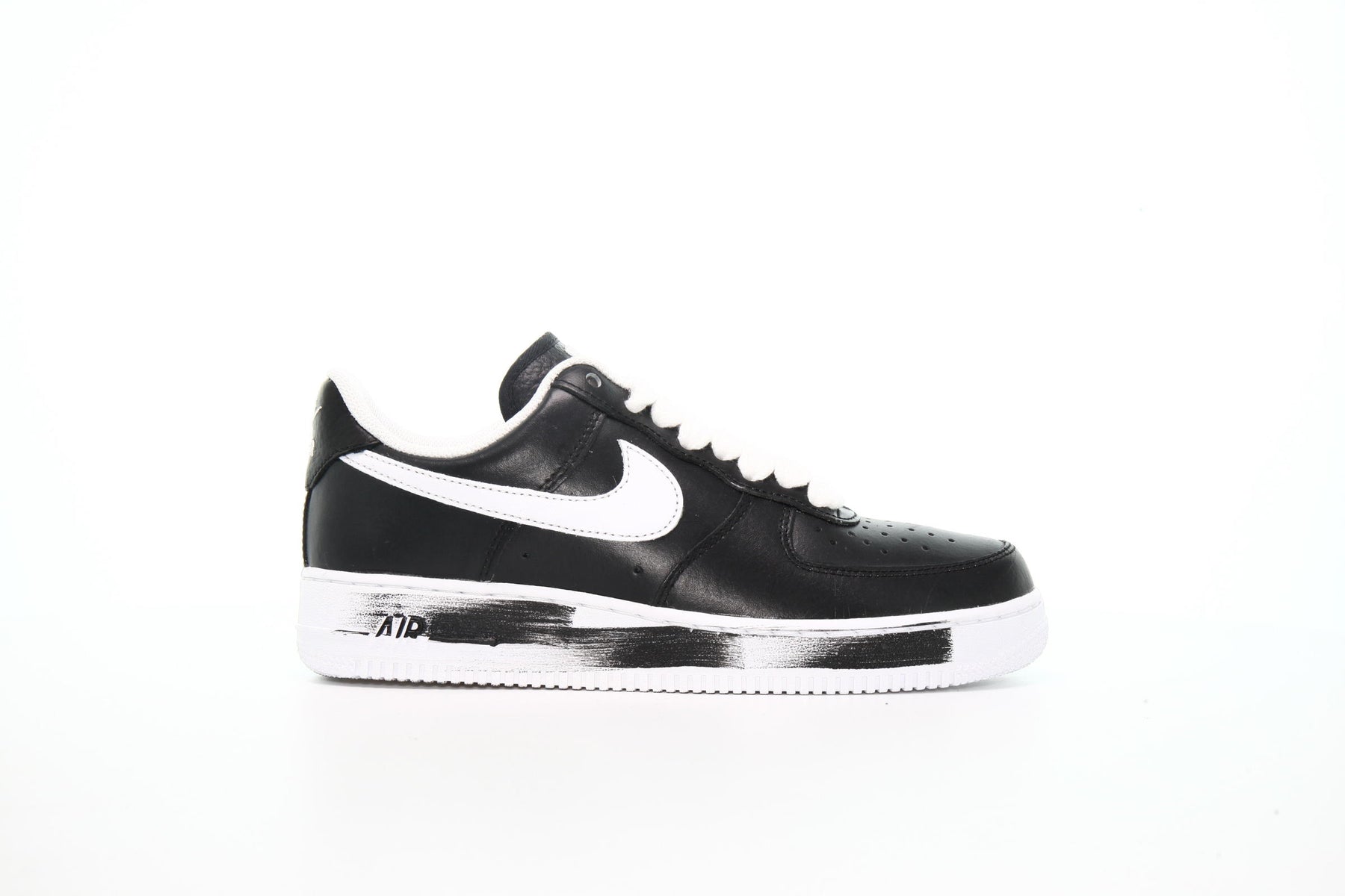 Nike x PEACEMINUSONE Air Force 1 '07 "Para-Noise""