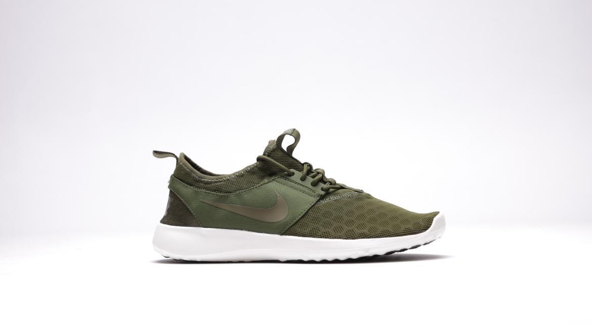 Nike Juvenate "faded Olive"