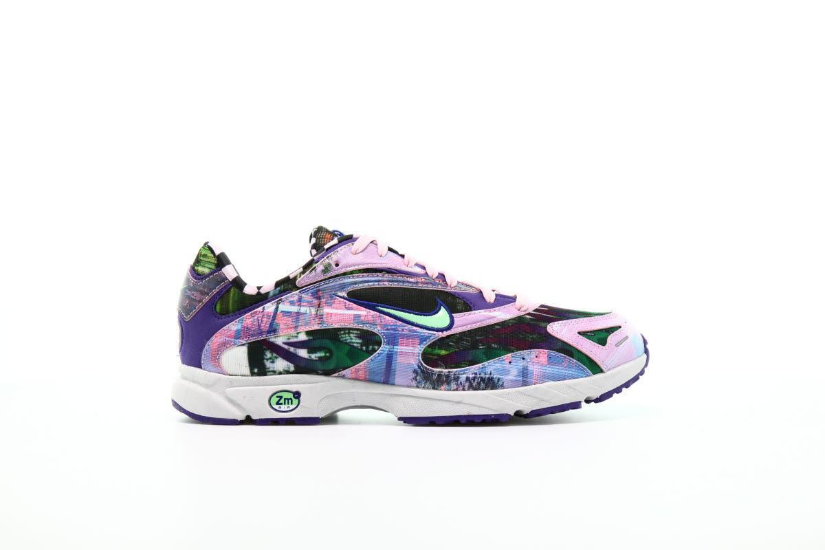 Nike Zoom Streak Spectrum Plus PRM "Court Purple"