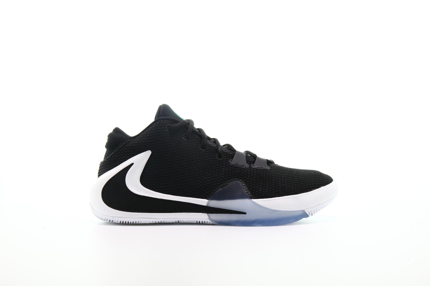 Nike Zoom Freak 1 "Black"