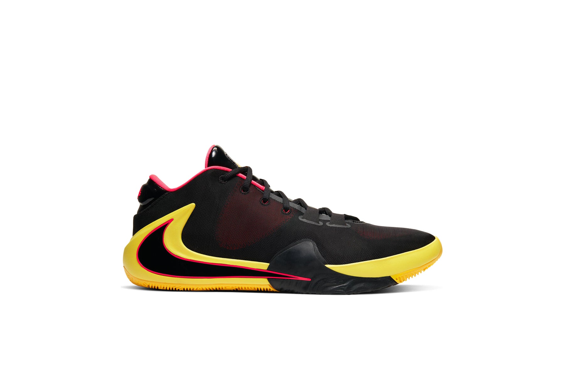 Nike Zoom Freak 1 Soul Glo "Black"