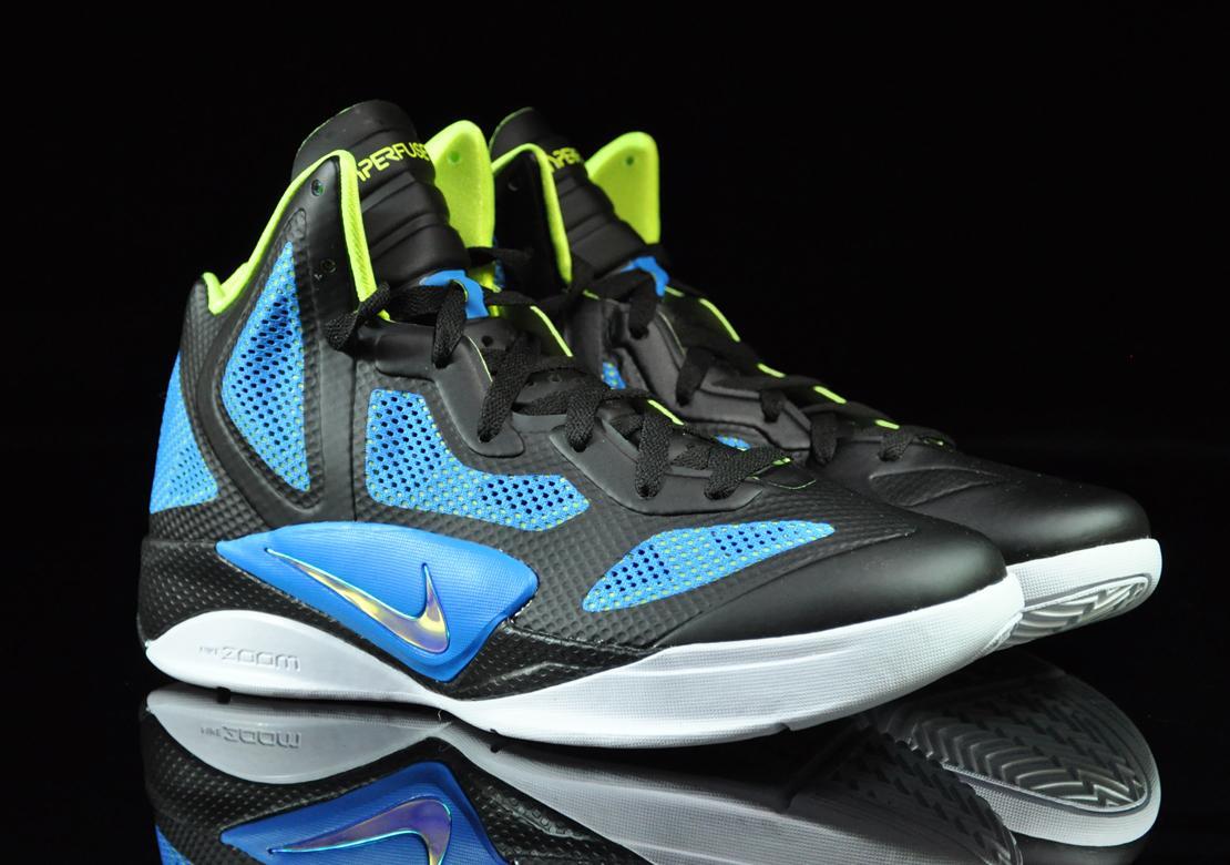 Nike Zoom HYP 2011