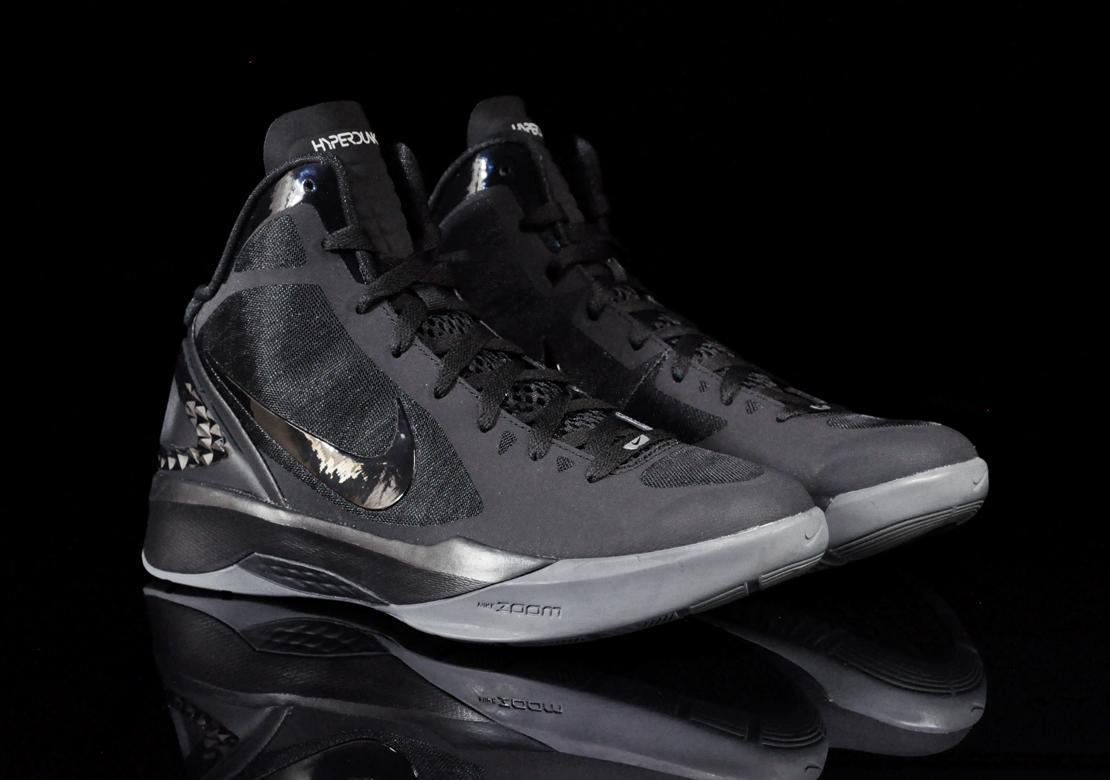 Nike Zoom Hyperdunk 2011
