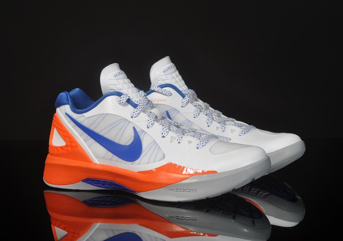 Nike Zoom Hyperdunk 2011 Low