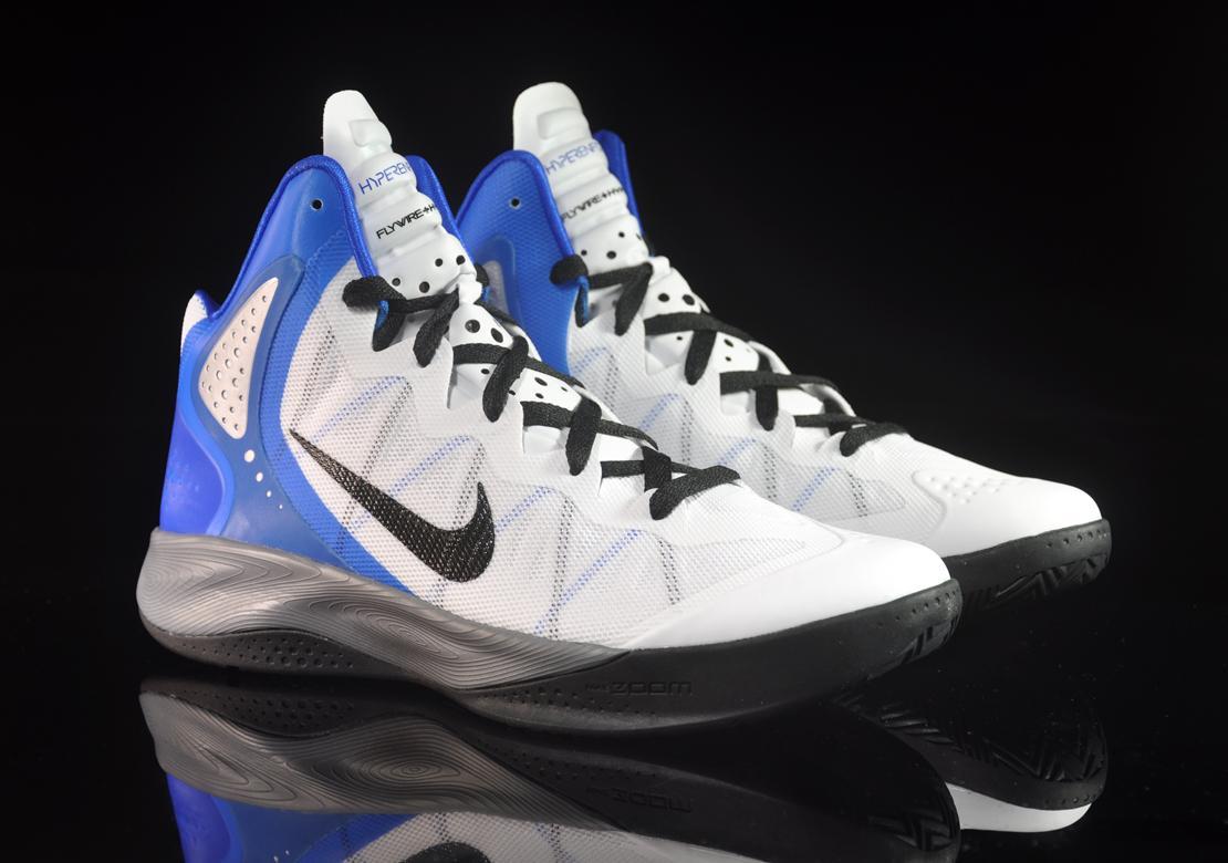 Nike Zoom Hyperenforcer