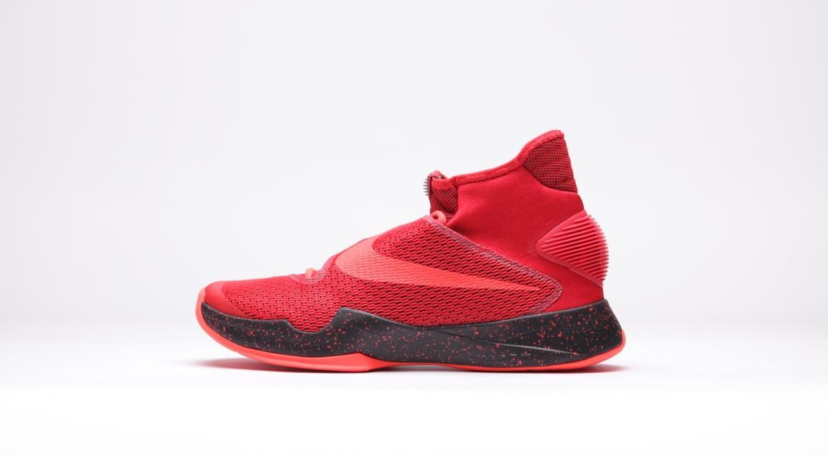 Nike Zoom Hyperrev 2016 "University Red"