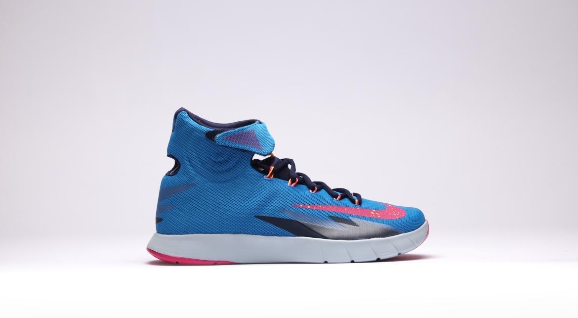 Nike Zoom Hyperrev "Photo Blue"