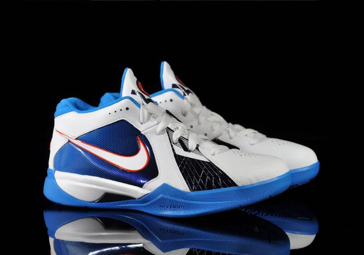 Nike Zoom KD 3 (GS)