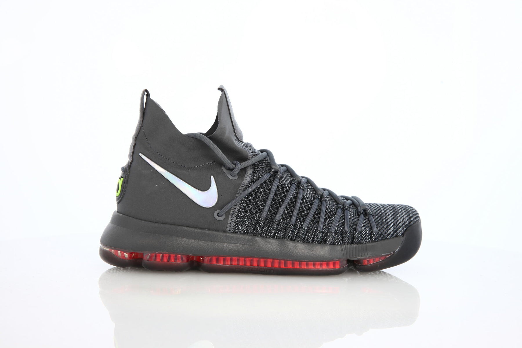 Nike Zoom KD 9 Elite TS "Dark Grey"