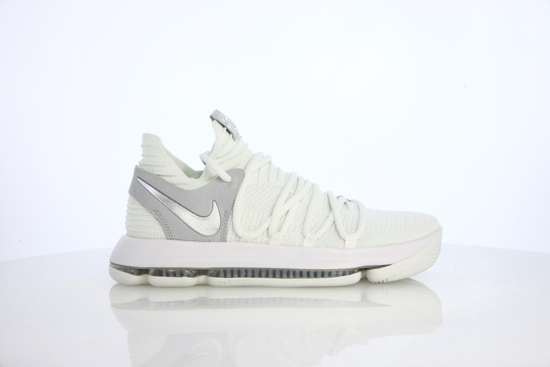Nike Zoom KD 10 "Chrome"