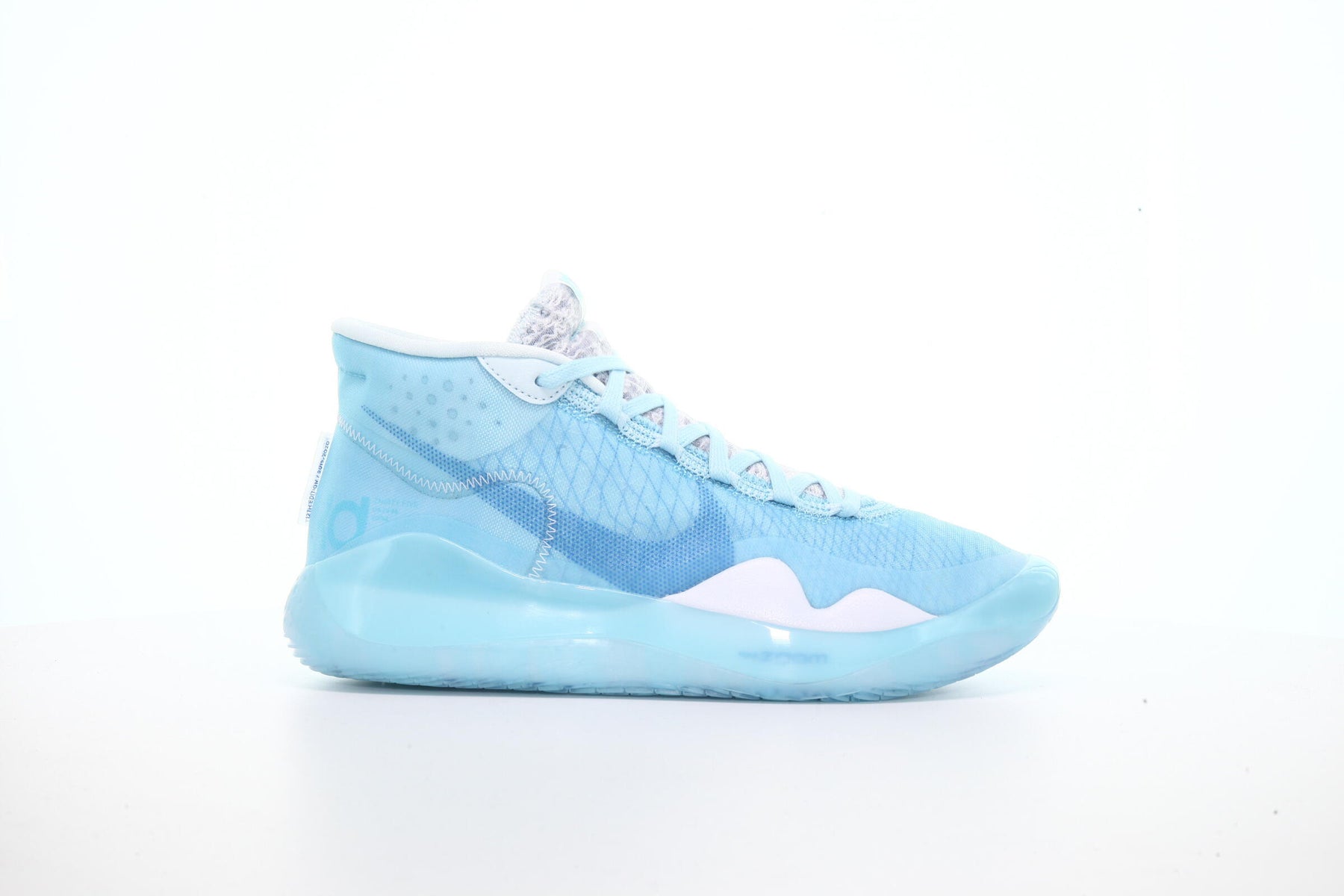 Nike Zoom KD12 "Blue"